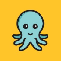 OctoPass logo - Similar company to Allrounder Cup