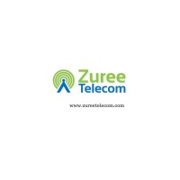 Zuree Telecom logo - Similar company to Cloudran Communications Pvt. Ltd.