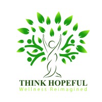 Think Hopeful, Inc. logo - Similar company to Fearless United
