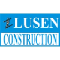 Lusen Construction Limited logo - Similar company to Brelock Construction