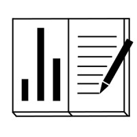 Ledger Legend logo - Similar company to Martha Trust