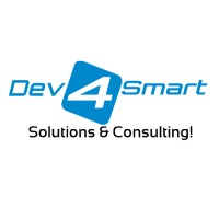 Dev4smart logo - Similar company to Ninetec