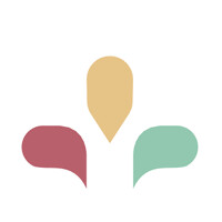 Confetti logo - Similar company to Keyp