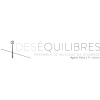 Ensemble Des Équilibres logo - Similar company to Compagnie La Tempête