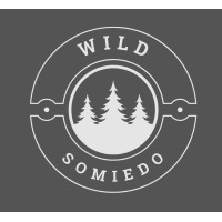 Wild Somiedo logo - Similar company to Orúa Comunicación