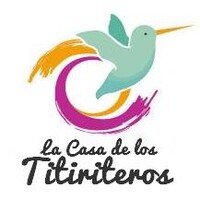 La Casa de los Titiriteros logo - Similar company to Dantz