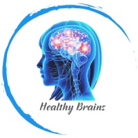 HealthyBrains.fi logo - Similar company to Consultica Oy