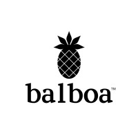 Balboa logo - Similar company to Mejiarquitecto