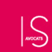 IS AVOCATS logo - Similar company to Mcm Avocats