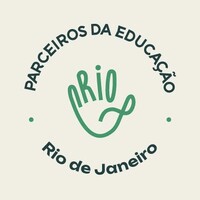 Parceiros da Educação RJ logo - Similar company to Kiddiebox