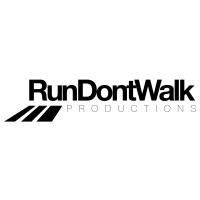rundontwalk productions logo - Similar company to Phly Media