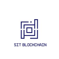 SIT Blockchain logo - Similar company to Sit Applied Computing (Fintech) Student Management Committee