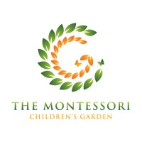 The Montessori Children's Garden logo - Similar company to Montessori Global Education