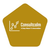 CONSULTCALM logo - Similar company to Prk Global