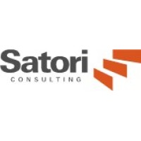 Satori Consulting logo - Similar company to Satori