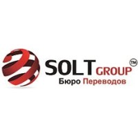 Solt. Translation Agency logo - Similar company to Lixxik -Translation Agency - Agence De Traduction
