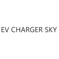 EV Charger Sky logo - Similar company to Ev Charger