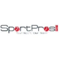 SportProsUSA, Inc logo - Similar company to Gloverse