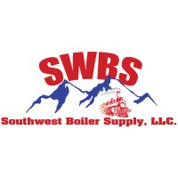 Southwest Boiler Supply, LLC. logo - Similar company to Commercial Boiler Solutions