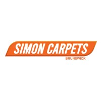 Simon Carpets Brunswick logo - Similar company to Jungle Lab