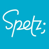 The Spetz logo - Similar company to Spetz.Org