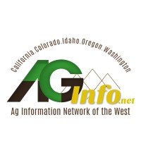 The Ag Information Network of the West logo - Similar company to Agricorps