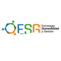 ESG LAB logo - Similar company to Educación Continua Eafit