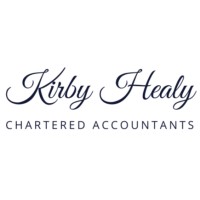 Kirby Healy Chartered Accountants logo - Similar company to Request It Ltd