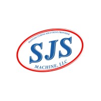 SJS Machine LLC logo - Similar company to Dncdesign