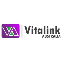 Vitalink Australia logo - Similar company to We Are Shift