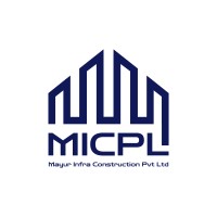 Mayur Infra Construction Pvt Ltd logo - Similar company to Choosewiser Solutions