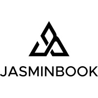 Jasminbook logo - Similar company to Körperformen Brilon