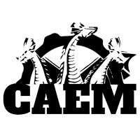 Centro Acadêmico de Engenharia de Materiais  - CAEM - EEL/USP logo - Similar company to Centro Acadêmico De Engenharia Química - Caeq-Eel/Usp