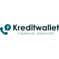 Kreditwallet logo - Similar company to Loan Finsole