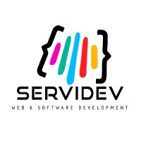 SERVIDEV logo - Similar company to Sevidev