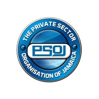 Private Sector Organisation of Jamaica logo - Similar company to Mobak Consulting