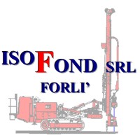Isofond Srl logo - Similar company to Eta Per L'Agrivoltaico