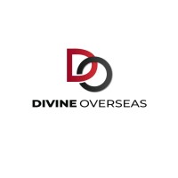 Divine Overseas logo - Similar company to Vak Textiles
