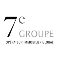 7e Groupe logo - Similar company to Fonciere De Rive