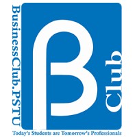 Business Club, Pstu