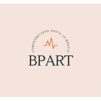 BPART project logo - Similar company to Cicciobella
