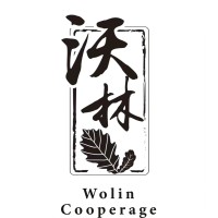 Wolin Cooperage logo - Similar company to Mok Group