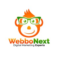 WebboNext logo - Similar company to Ebmamo