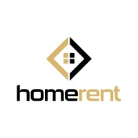 HomeRent logo - Similar company to Haccess
