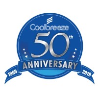Coolbreeze logo - Similar company to High Point Business Brokers