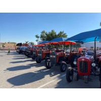 hochland tractor centre