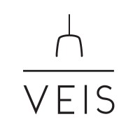 VEIS Handcrafted Lighting logo - Similar company to Apleton Lighting _ Papagiannopoulos Bros