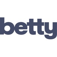 Betty Health logo - Similar company to Materialize Bio