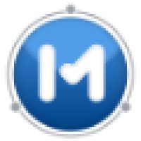 BlueMesh Networks logo - Similar company to Able & Howe