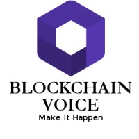 Blockchain Voice logo - Similar company to Markchain